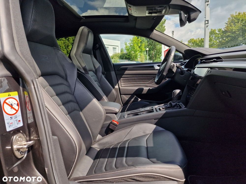 Volkswagen Arteon 2.0 TSI 4Motion Elegance DSG - 18