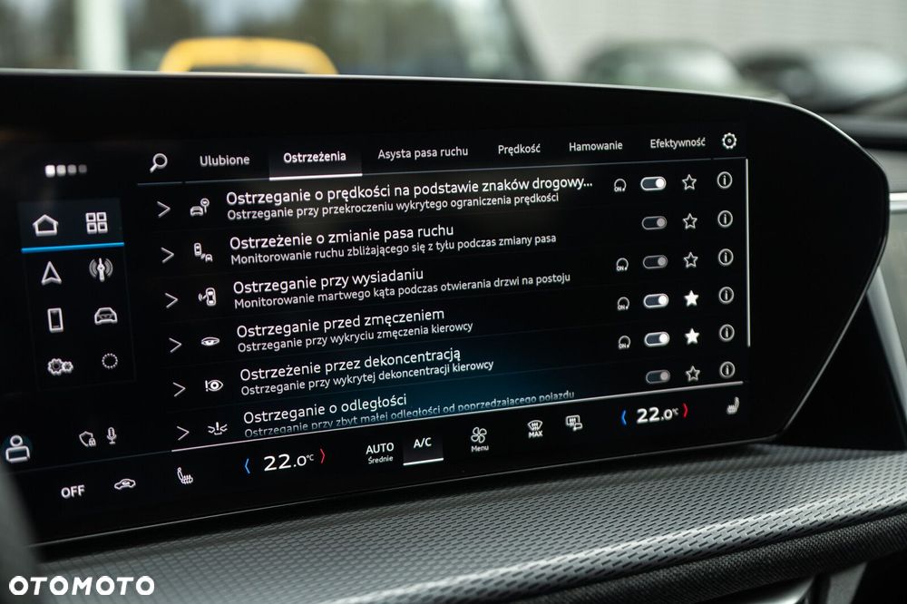 Audi Q5 Sportback - 25