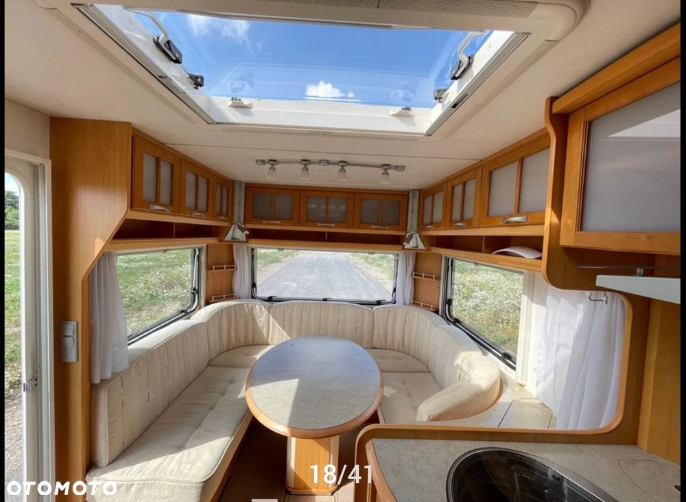 LMC Dominant 550 RD - 1