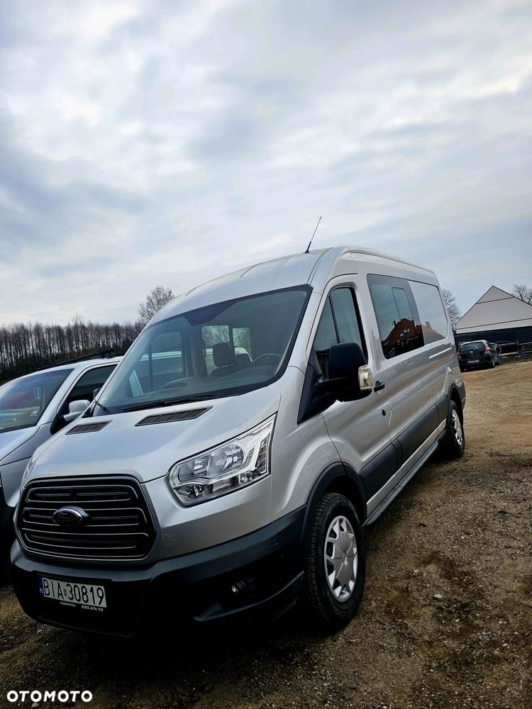 Ford Transit - 11
