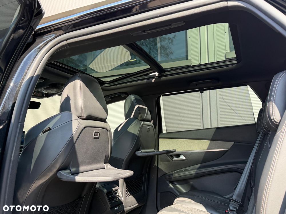 Peugeot 5008 2.0 BlueHDi GT S&S EAT8 - 19