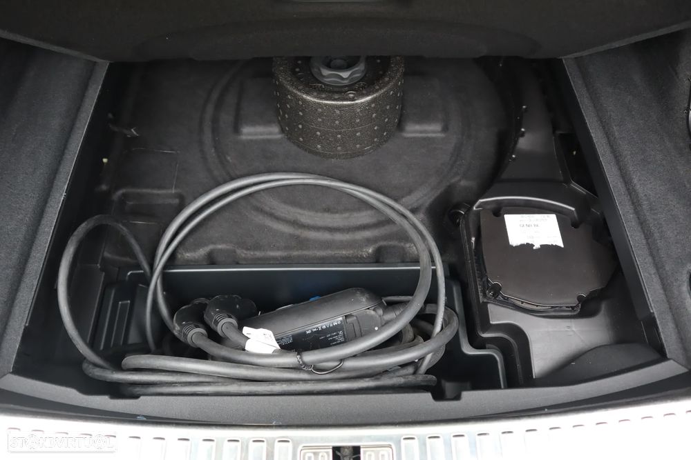 Audi e-tron 50 quattro Advanced - 14