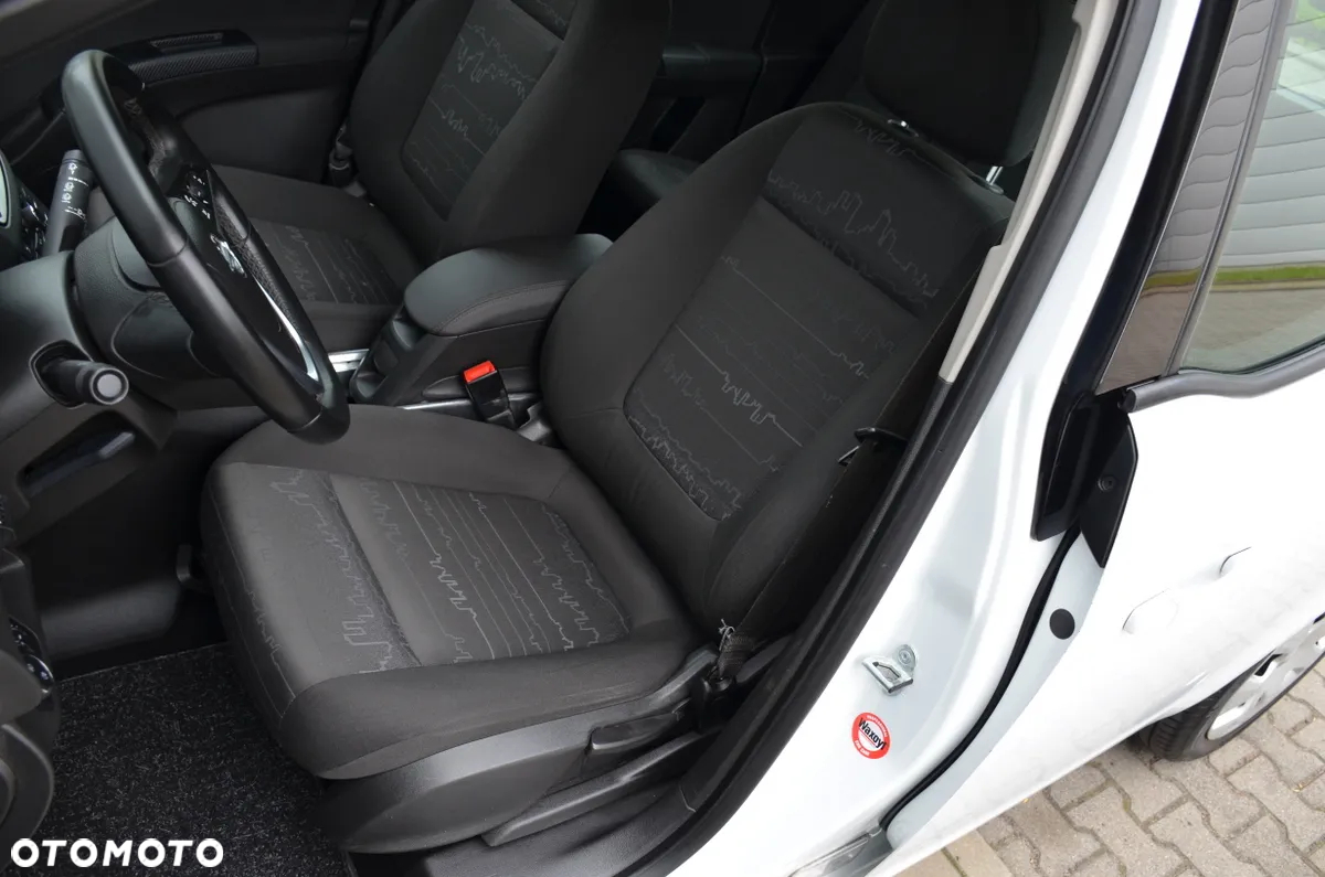 Opel Meriva 1.4 T Enjoy - 23