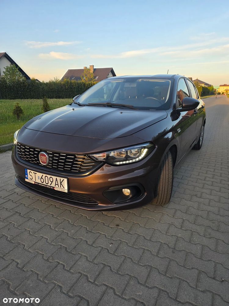 Fiat Tipo 1.4 16V More - 3