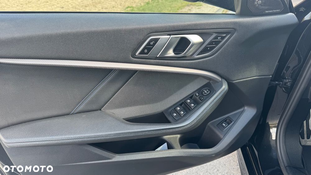 BMW Seria 1 120d Sport-Aut M Sport - 29