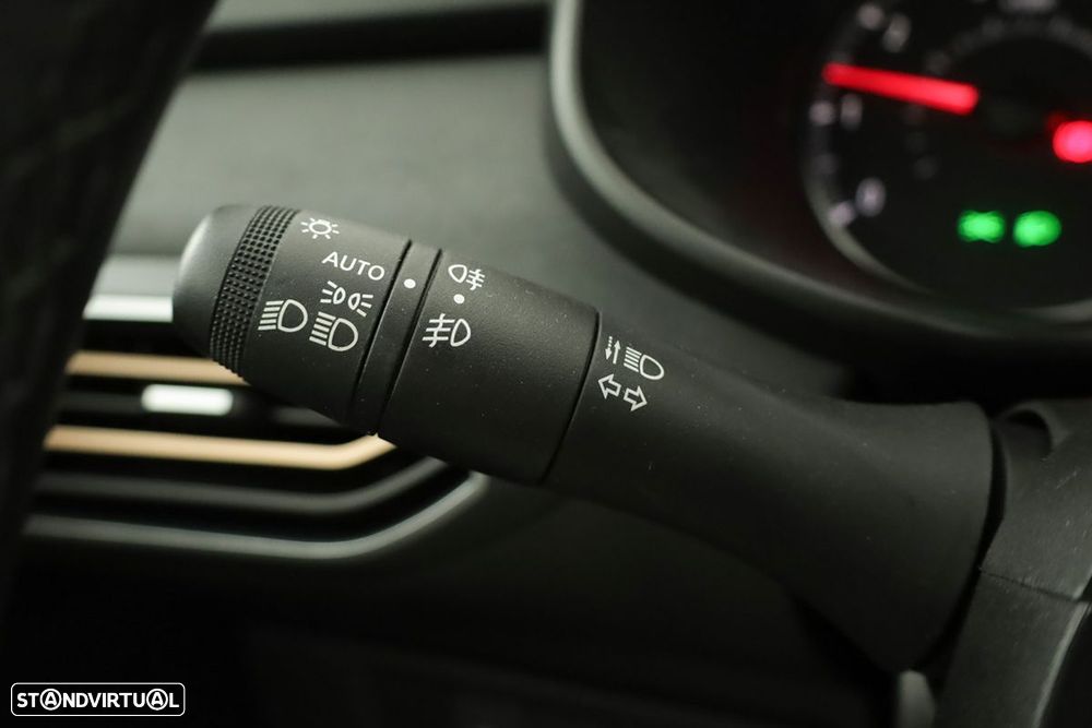 Dacia Jogger 1.0 ECO-G Extreme+ Up&Go 7L Bi-Fuel - 17