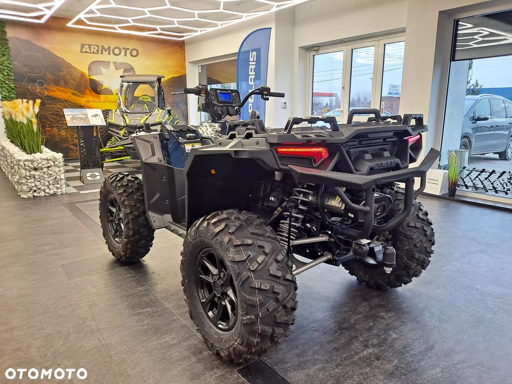Polaris Sportsman