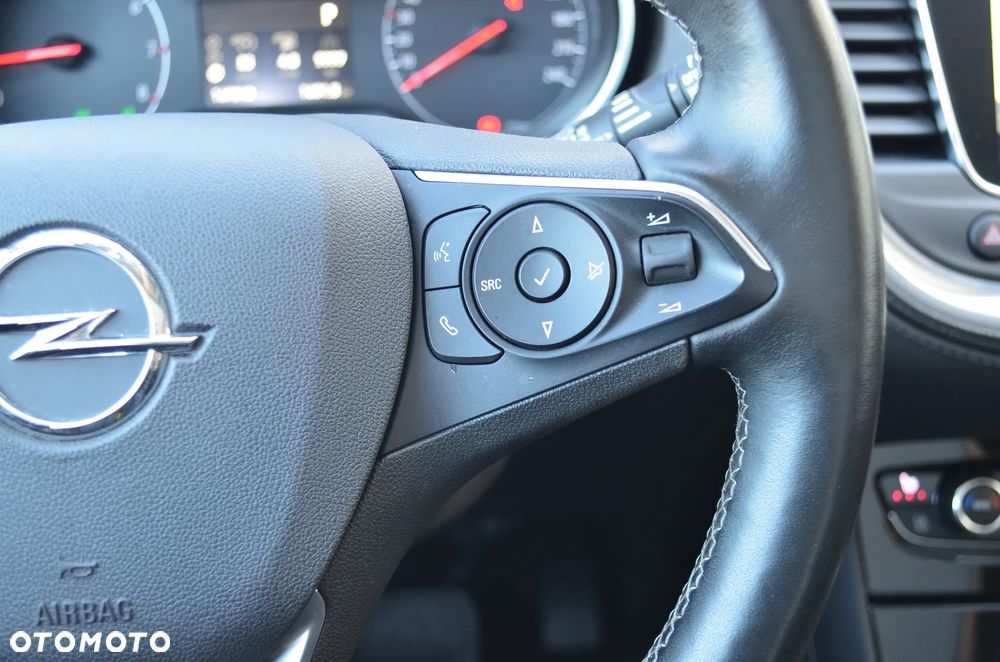 Opel Grandland X 1.5 D Start/Stop Automatik Business INNOVATION - 29