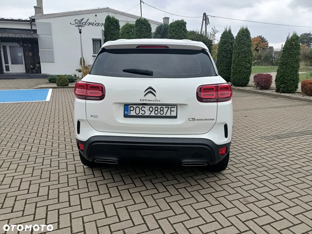 Citroën C5 Aircross - 6