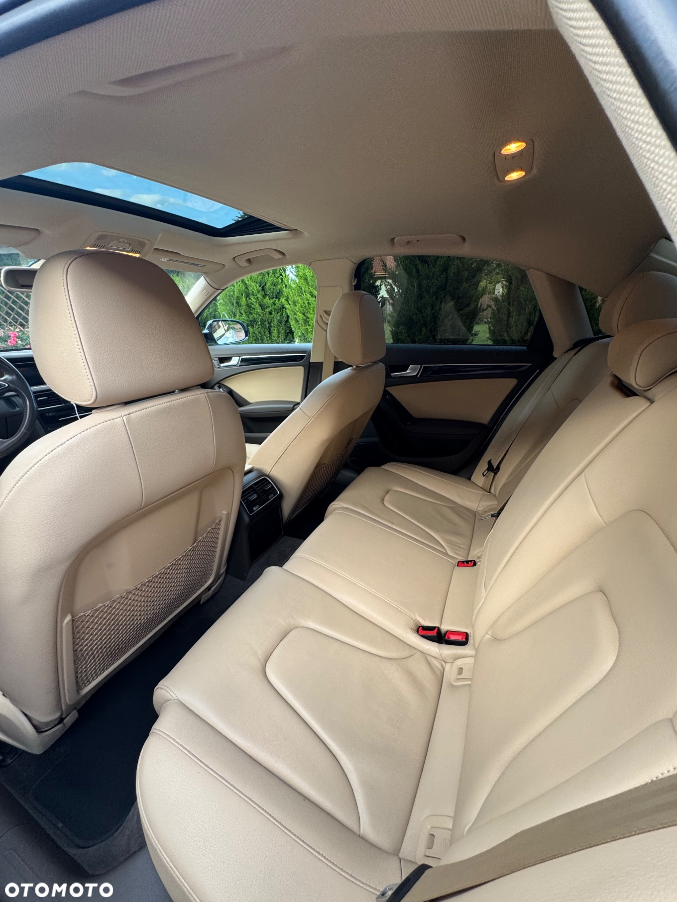 Audi A4 - 12