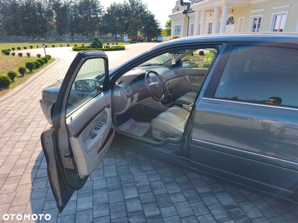 Volvo S80 D5 Executive - 9