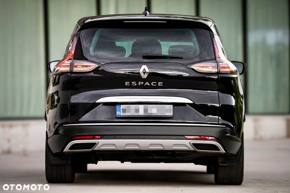 Renault Espace 2.0 Blue dCi Initiale Paris EDC - 5