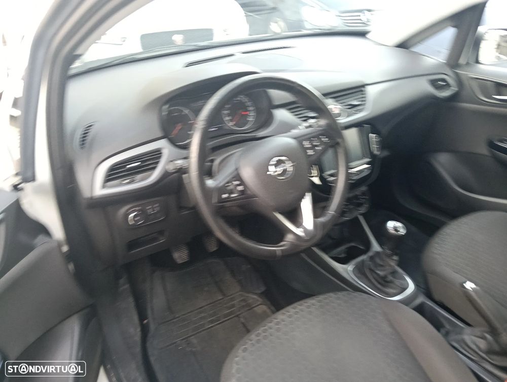 Opel Corsa 1.3 CDTi innovation J17 - 22