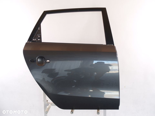 Hyundai I30 Drzwi prawe tylne i 30 SW kombi 07-12r