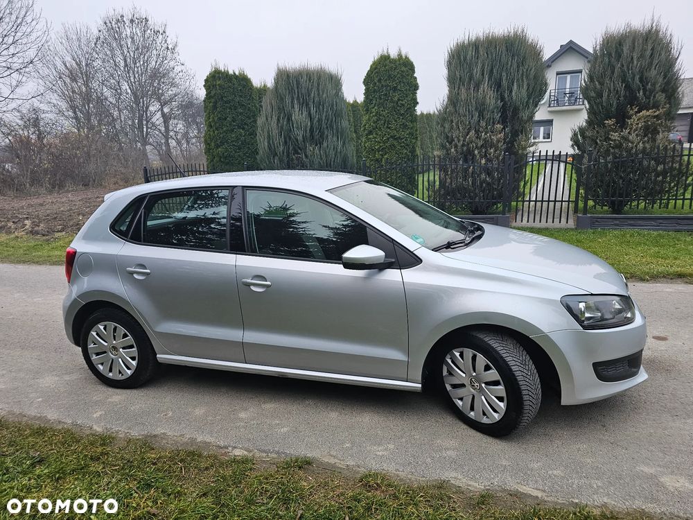Volkswagen Polo 1.2 Trendline - 15