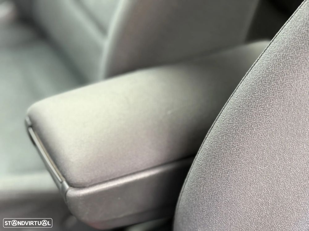 Audi A3 1.9 TDI Sport - 15