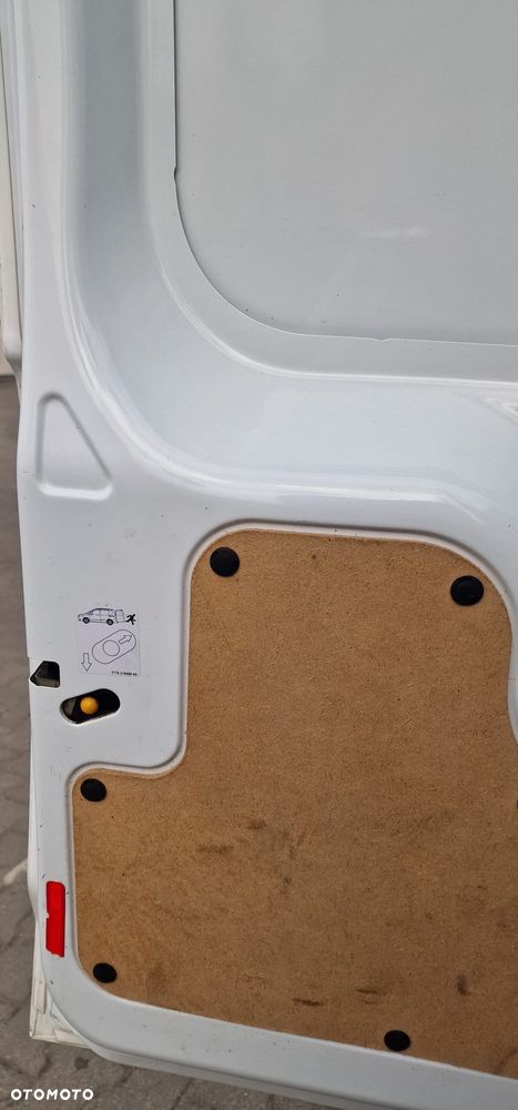 Ford Transit Courier Trend - 23