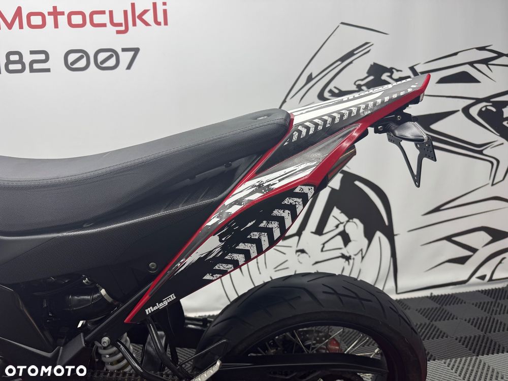Malaguti XSM - 15