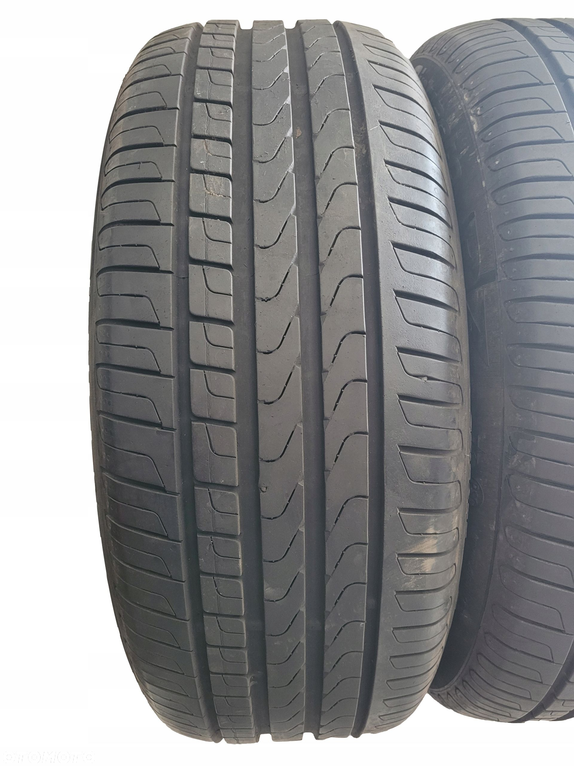 Pirelli cinturato P7 225/50 R18 95W run flat - 3
