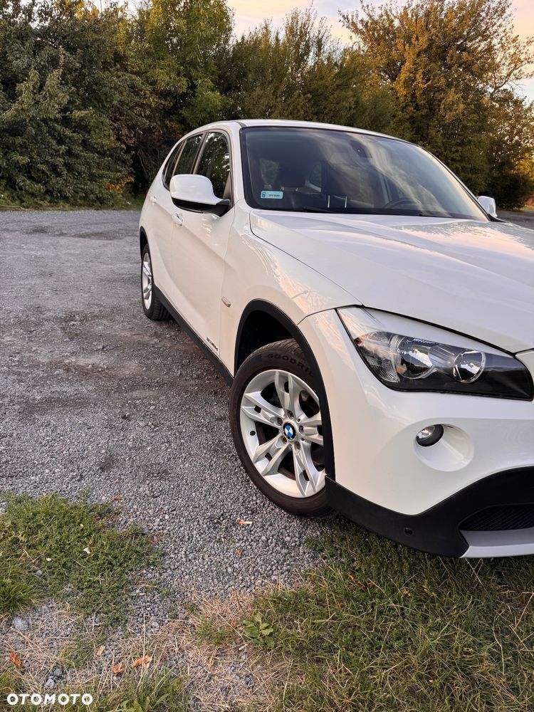 BMW X1 - 7