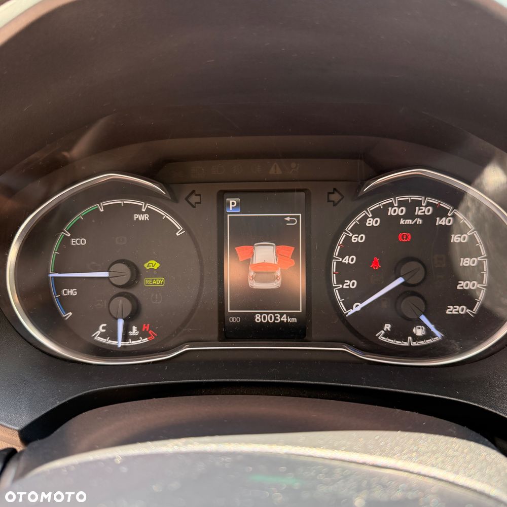 Toyota Yaris - 17