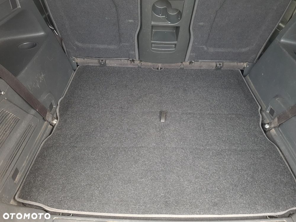 Opel Zafira 1.8 Design Edition - 21