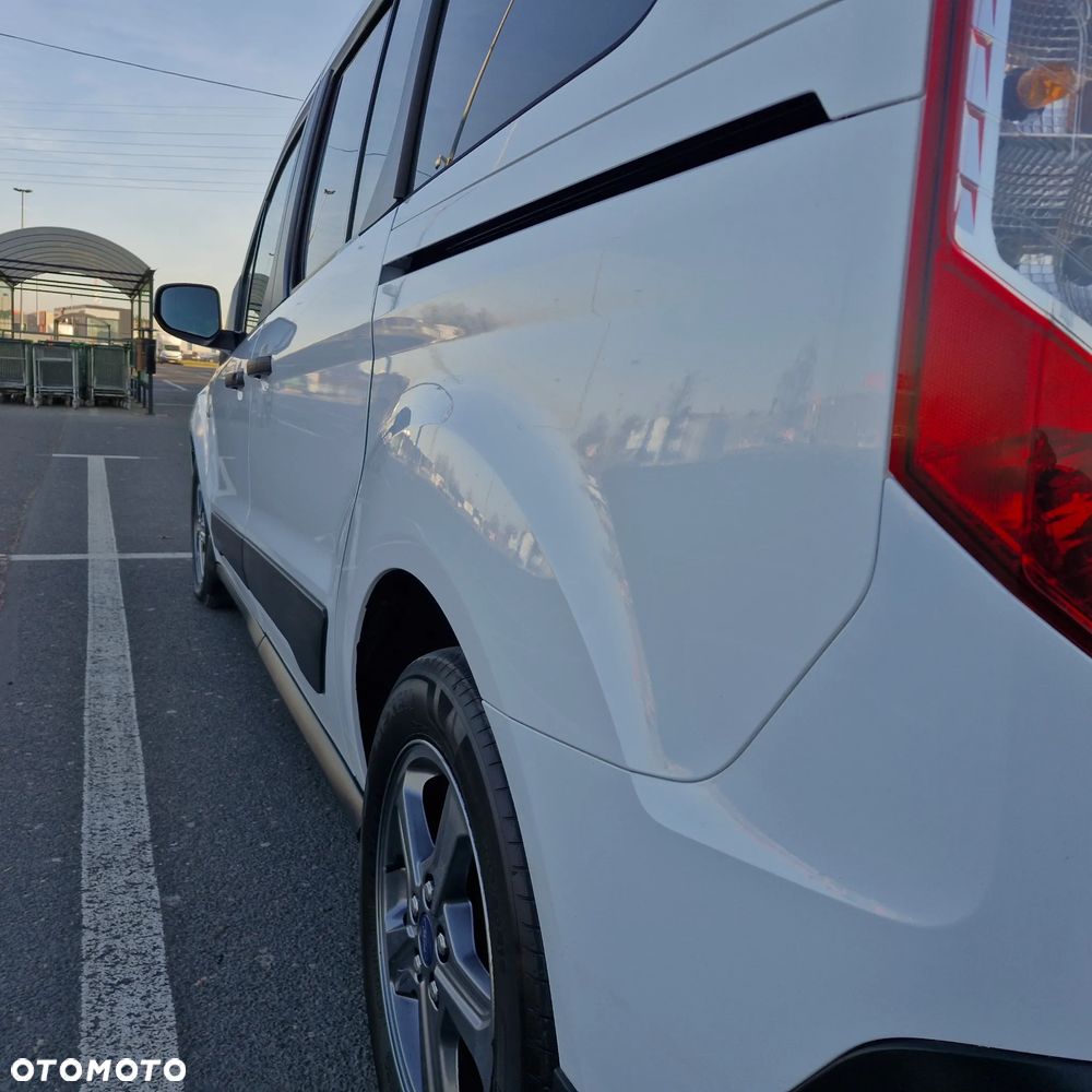 Ford Transit Connect 230 L2 Trend PowerShift (bryg.) - 16