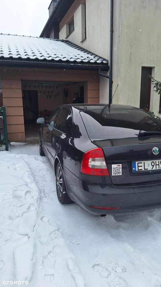 Skoda Octavia 1.6 TDI DPF Active - 2