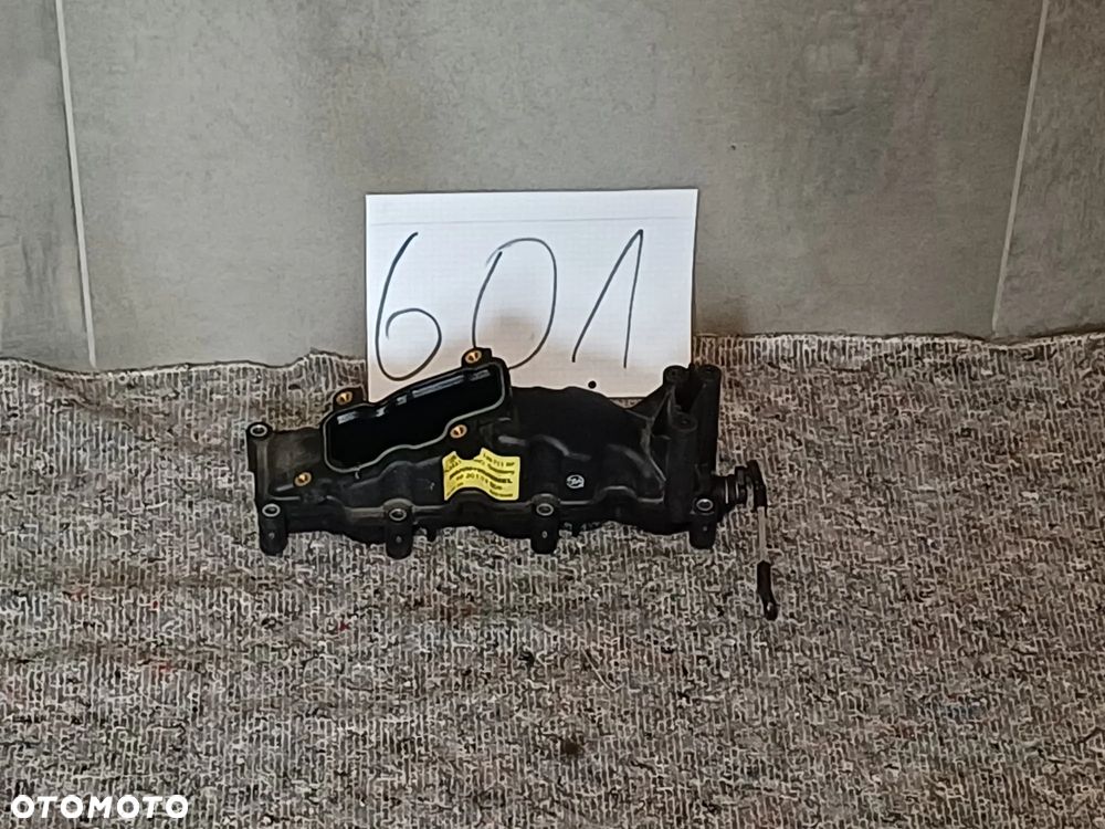 NR 601 Kolektor ssący Audi A6 C6 3.0 TDI 059129711BF - 1