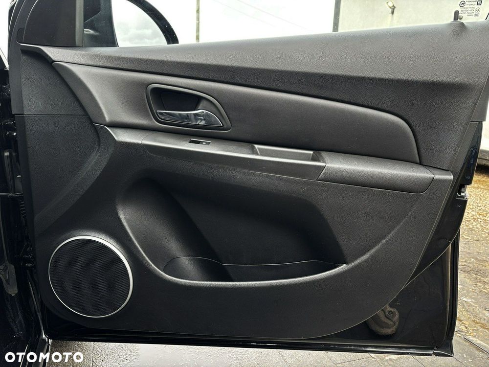 Chevrolet Cruze Station Wagon 1.4T LTZ+ - 24