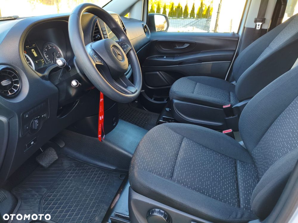 Mercedes-Benz Vito - 9