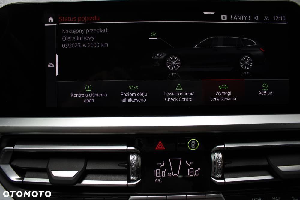 BMW Seria 3 - 20