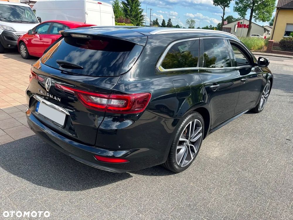 Renault Talisman ENERGY dCi 160 EDC INTENS - 4