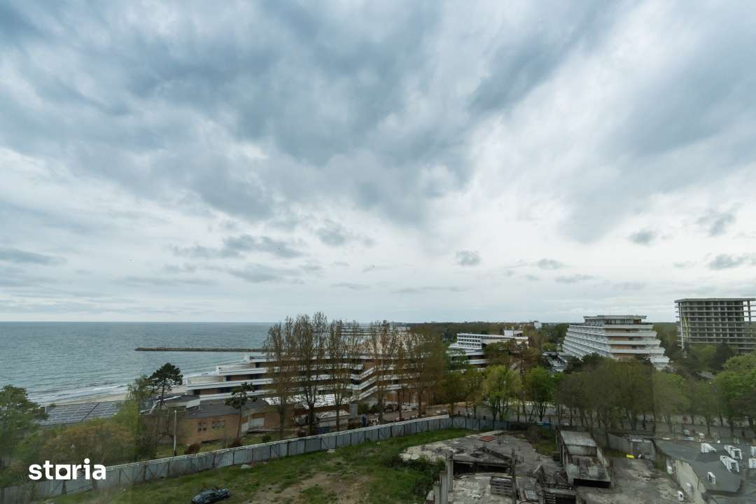 Apartament in Olimp la 2 minute de plaja – ideal pentru investitie/ — fotografia 1
