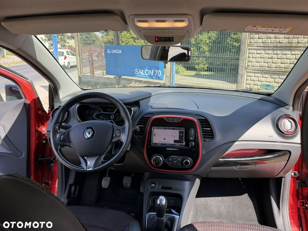 Renault Captur - 29