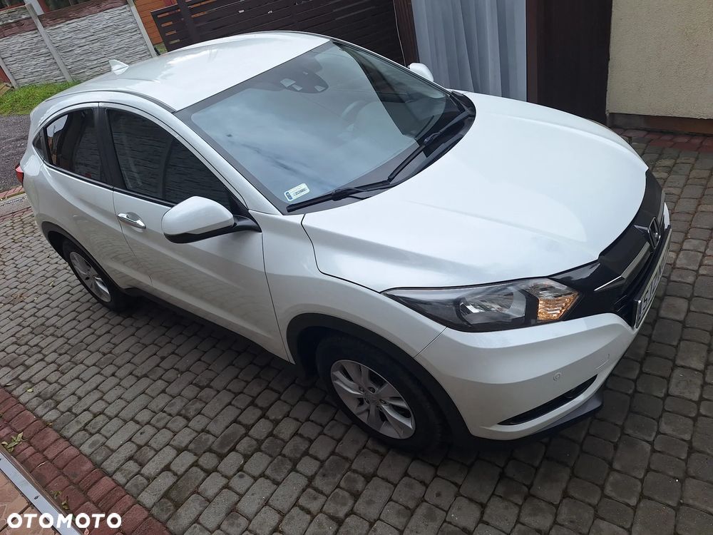 Honda HR-V 1.6 i-DTEC Elegance (ADAS/Honda Connect+) - 18