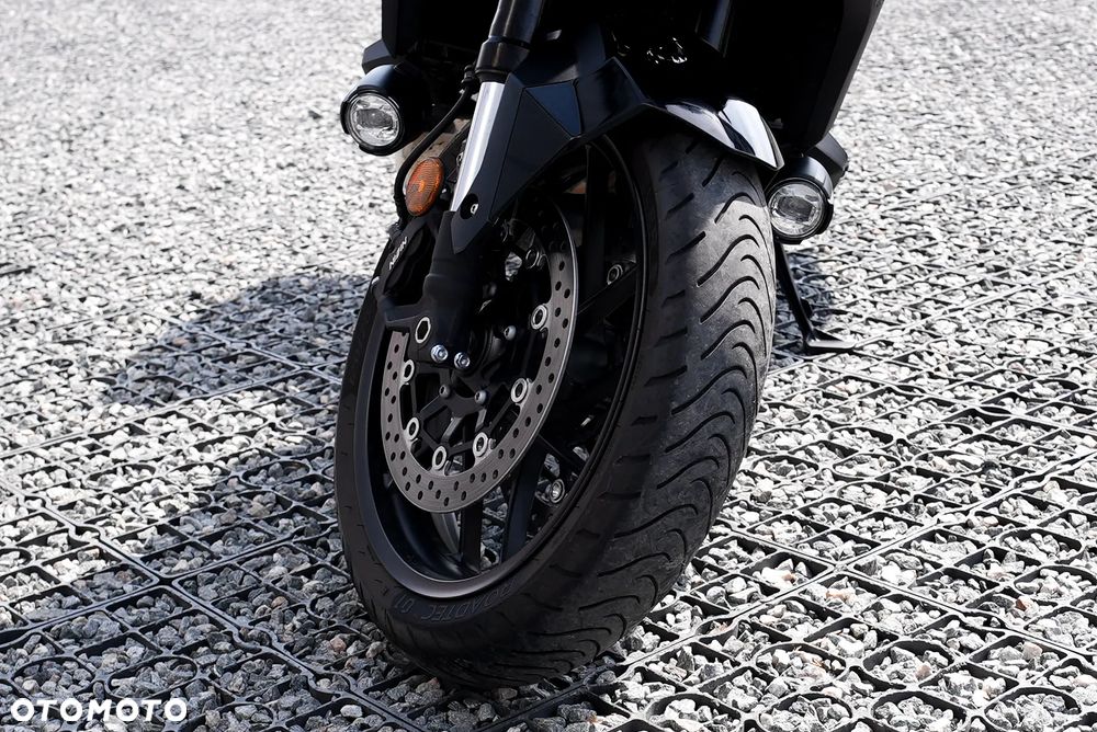Honda NT - 34