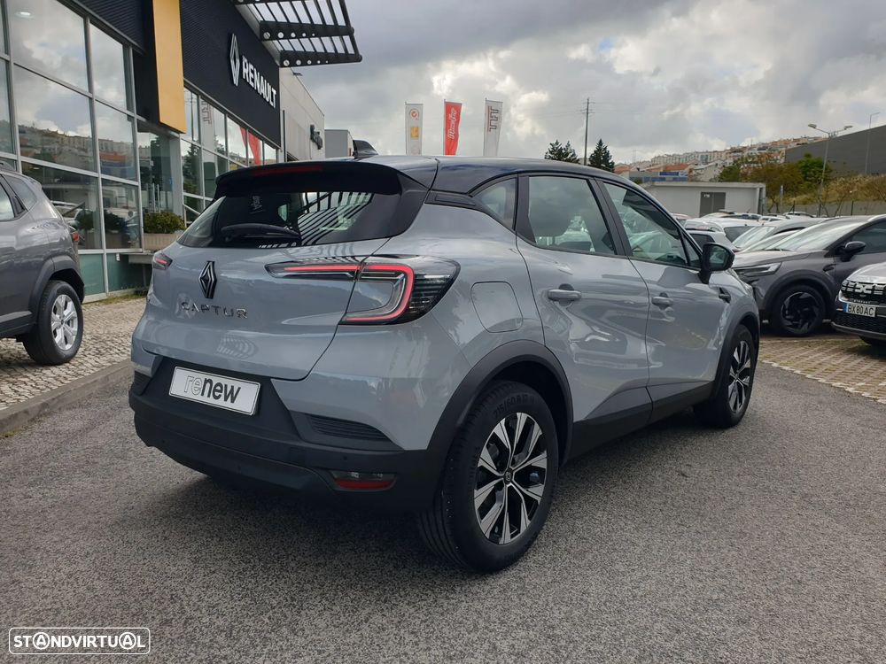 Renault Captur 1.0 TCe Evolution - 7