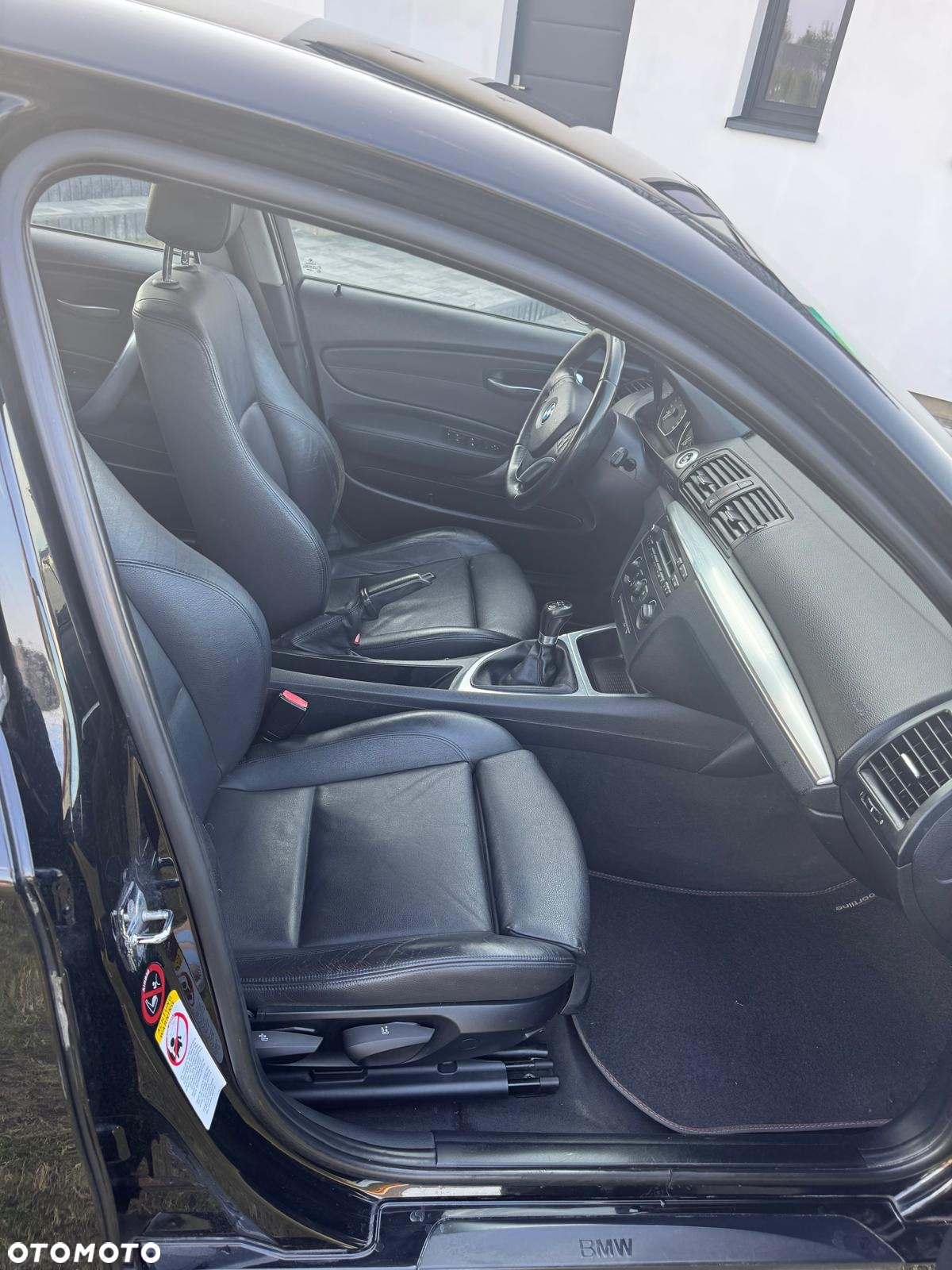 BMW Seria 1 118d - 9