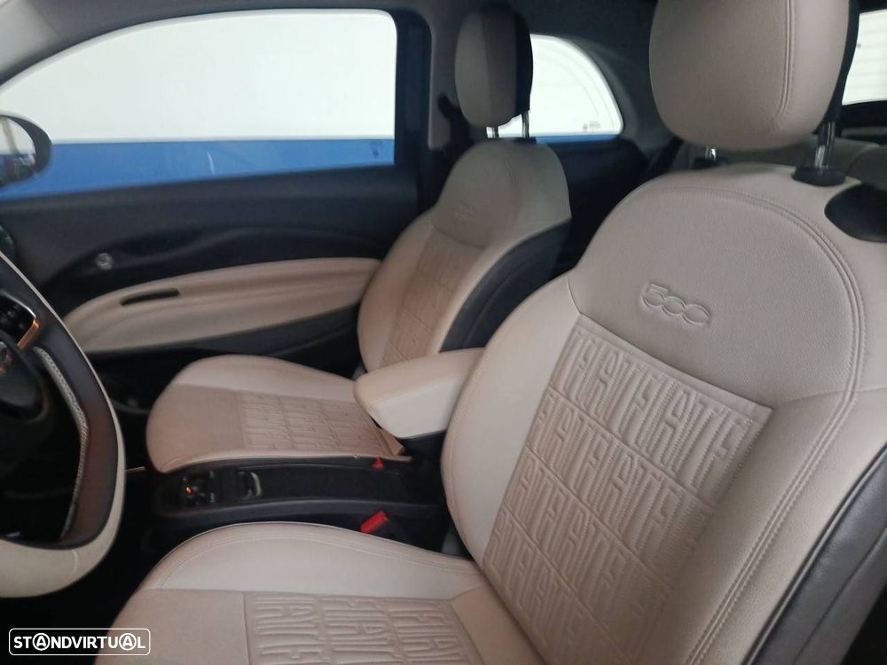 Fiat 500C - 9
