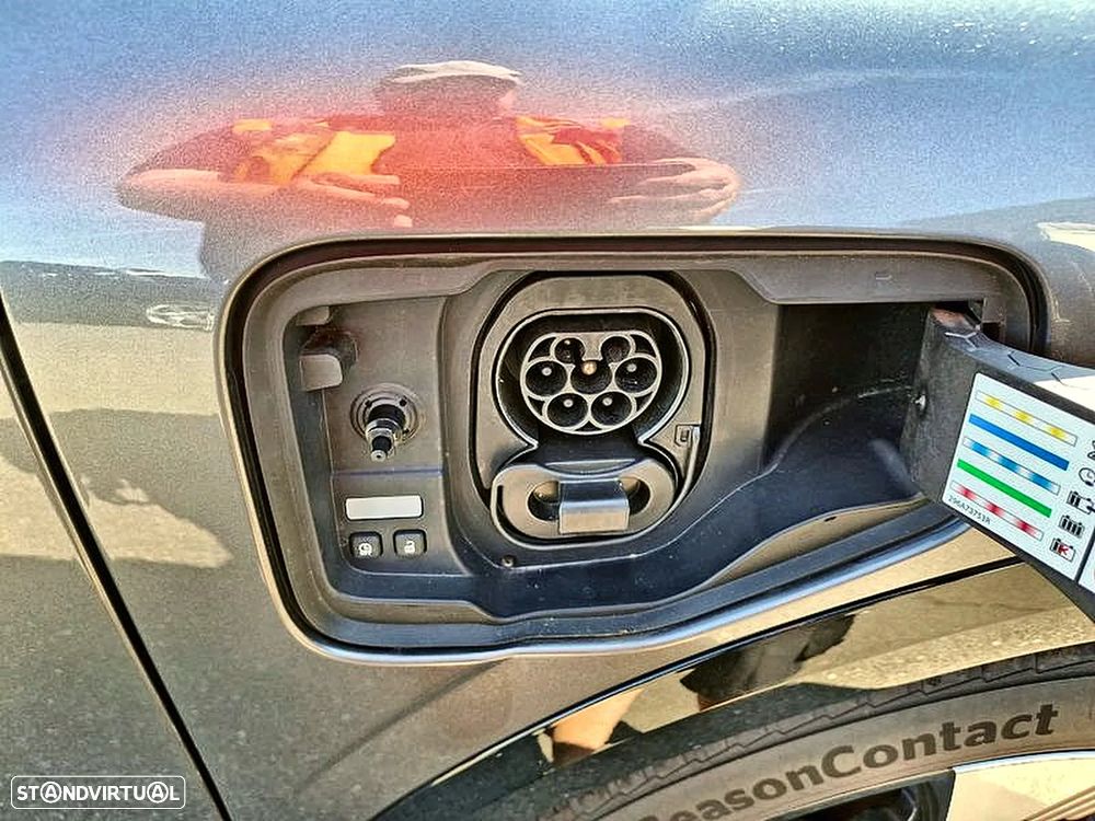 Renault Mégane E-Tech EV40 Equilibre - 14