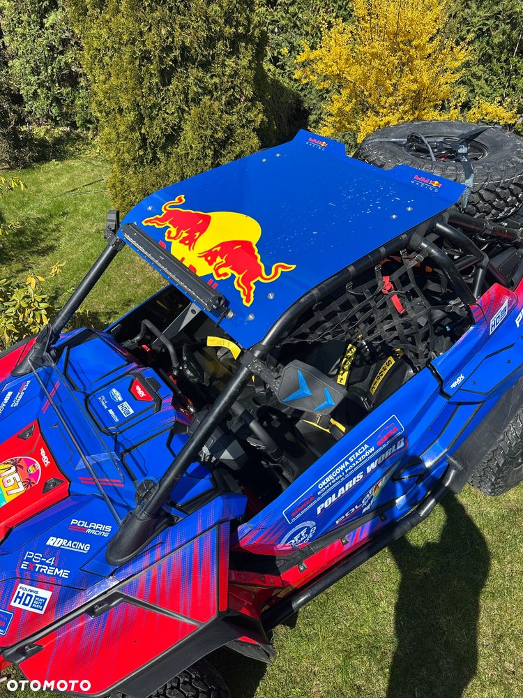 Polaris RZR - 15