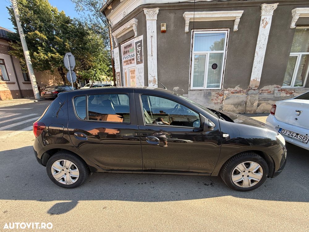 Dacia Sandero SCe 75 Acces - 3