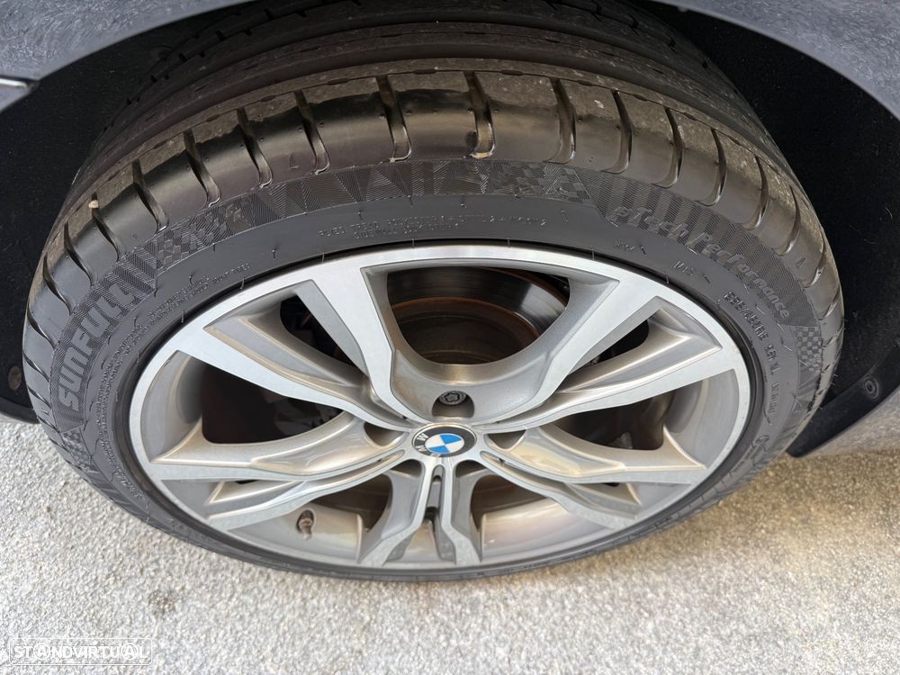 BMW 216 Gran Tourer d Aut. Sport Line - 15