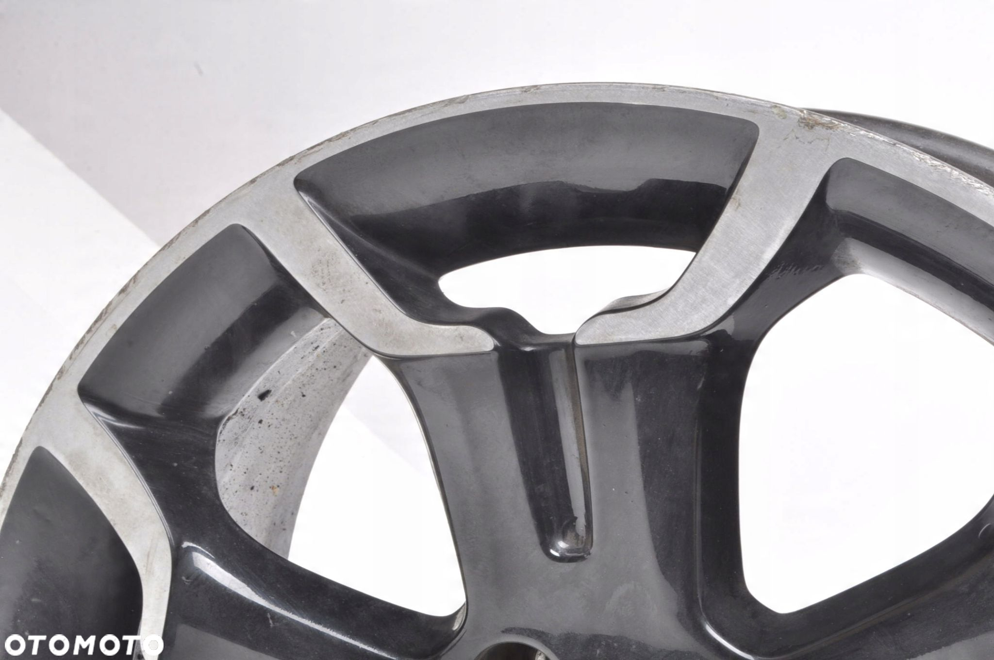 CITROEN DS3 FELGA ALUMINIOWA R17" 7J 4X108 ET25 9687754377 - 10