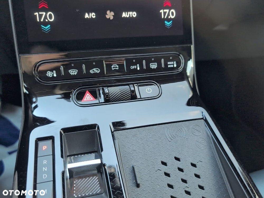 Citroën C5 Aircross - 19