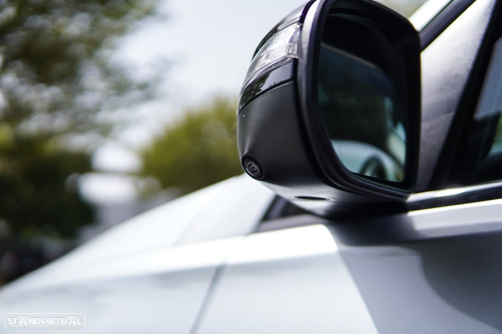 Mercedes-Benz GLE 350 de 4Matic - 12