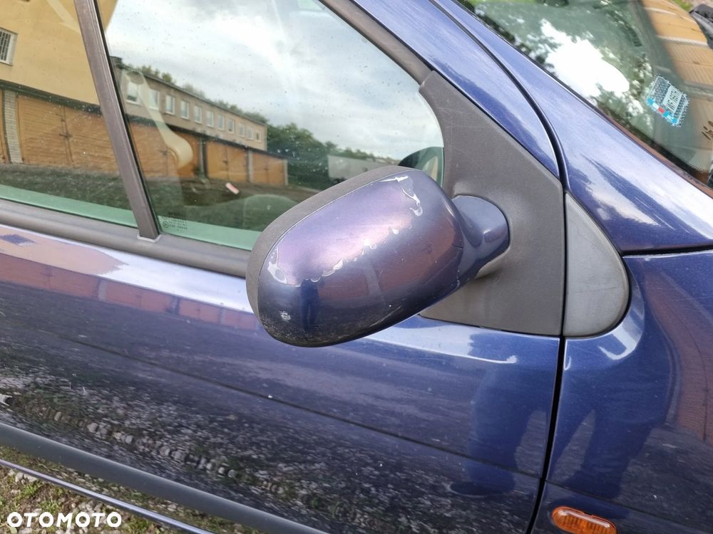 Renault Scenic - 21