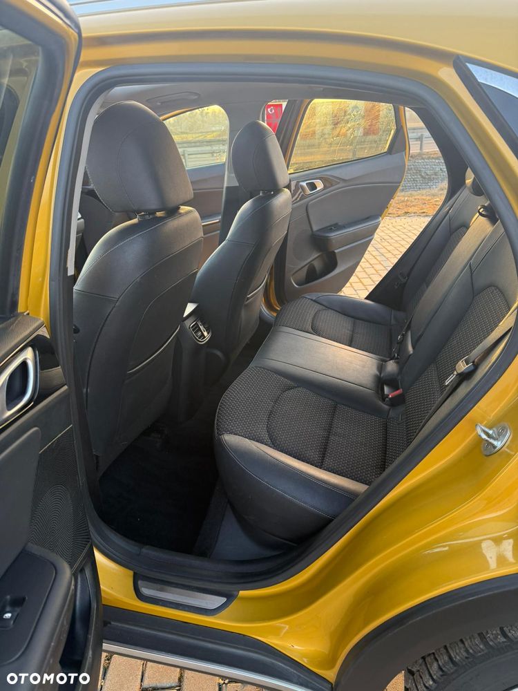 Kia XCeed 1.5 T-GDI L DCT - 9