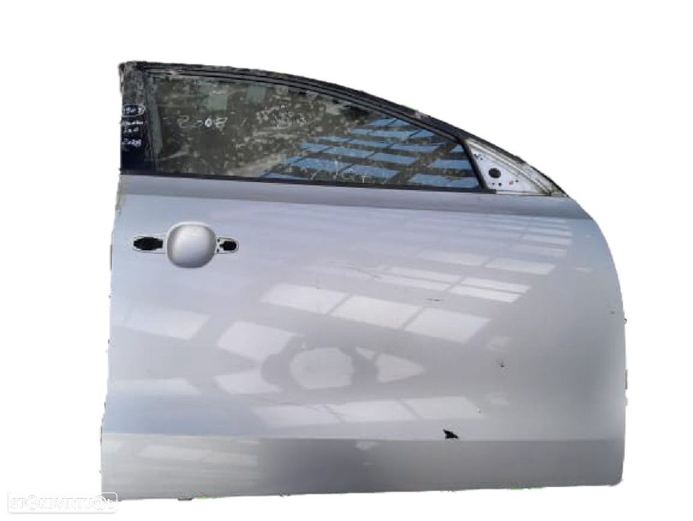 Porta Frente Dto Hyundai I30 (Fd) - 1